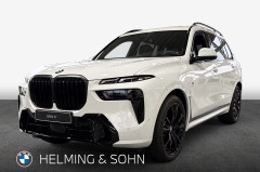 BMW X7 xDrive40d M Sport Pro|UPE 138.230€|Zul bis 12.08.