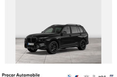 BMW X7 xDrive40d MSportPro Massage SkyLounge Standheizung