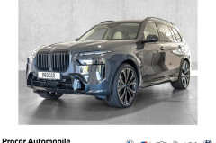 BMW X7 xDrive40d SKYLOUNGE DAPROF B&W AHK MASSAGE