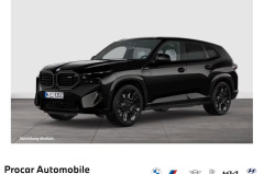 BMW XM 50e 23 M LMR DA+ HuD Massagefunktion PA+ H/K