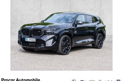 BMW XM 50e 23 M LMR DA+ HuD Massagefunktion PA+ H/K
