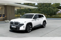 BMW XM 50e LAGERWAGEN AKTION ️für Business Kunden !