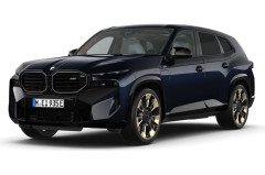 BMW XM 50e SOFORT VERFÜGBAR++TOPDEAL++GEWERBE++