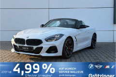 BMW Z4 M40i Absoluter Traum Sommerwagen ️