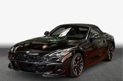 BMW Z4 M40i Aut. , 2-türig