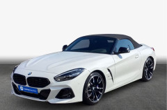 BMW Z4 M40i Aut. , 2-türig