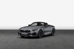BMW Z4 M40i Aut. , 2-türig