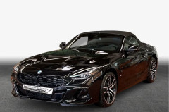 BMW Z4 sDrive20i , 2-türig