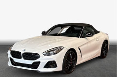BMW Z4 sDrive20i , 2-türig