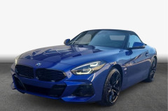 BMW Z4 sDrive20i , 2-türig