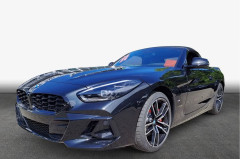BMW Z4 sDrive20i , 2-türig