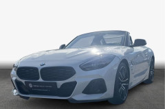 BMW Z4 sDrive20i , 2-türig