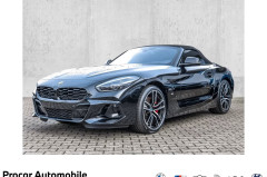 BMW Z4 sDrive20i M Sport 19 RFK CarPlay Head-Up