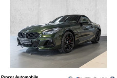 BMW Z4 sDrive20i M Sport HUD Adapt.LED LM19 HK