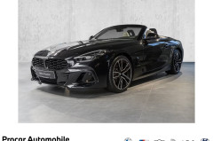 BMW Z4 sDrive20i MSport HuD LED DAB WLAN DA H/K 19