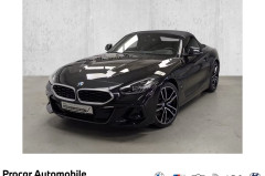 BMW Z4 sDrive30i M Sport ACC HuD DA PA 19'' DAB LED