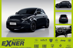 Fiat 500 Hybrid LaPrima | VORLAUF | Privat