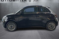 Fiat 500e ICON ELEKTRO  ️ 16ALU/NAVI   SONDERAKTION   SOFORT VERFÜGBAR  ️ ️ ️