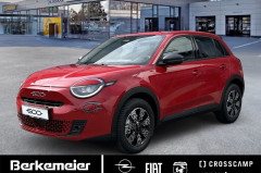 Fiat 600 Business Edition 110PS   *Kamera/ Ganzjahresreifen/LED/NAVI*