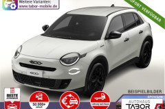 Fiat 600 Hybrid Sport Nav SHZ ACC Kam Keyl PDC PrivG