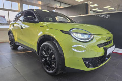 Fiat 600e SPORT - sofort verfügbar - TOP AUSSTATTUNG