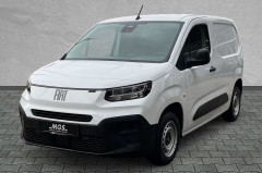 Fiat Doblo 110 PS Kasten Benzin