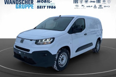Fiat Doblo Doblo L2 XL Kawa 1.5 BlueHDi Automatik, Allw.