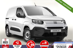 Fiat Doblo Kasten 3S 10Radio MagicC CarP Kam Temp BT