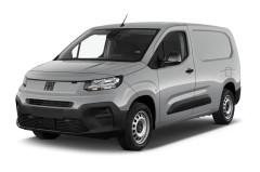 Fiat Doblo Kastenwagen L1 100 MJ Diesel