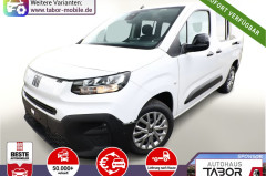 Fiat Doblo Kombi Maxi AT 7S Navi Klimaaut Keyl Kam