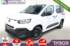 Fiat Doblo Kombi N1 Klimaaut PrivG LED 3xIso CarP Tem