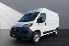 Fiat Ducato 35 L2H2 140 PS Kastenwagen Serie 9 Schaltgetriebe City Paket