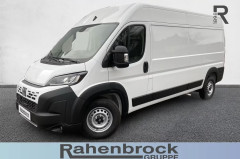Fiat Ducato Kasten L3H2 MY25 Maxi  Hecktüren 260°, Voll-LED, Rückfahrkamera