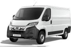 Fiat Ducato Kastenwagen L2H1 120 MJ Diesel