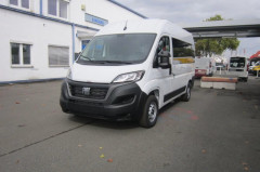 Fiat Ducato Kombi 9-Sitzer mit Einzelsitzen   SOFORT-VERFÜGBAR