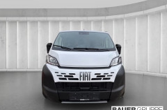 Fiat Ducato L2H1 Kastenwagen 3,3t 120PS