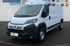 Fiat Ducato L3H2 Kastenwagen / Navi / Kamera / Allwetterreifen