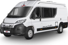 Fiat Ducato Malibu Relax Active 640 LE R