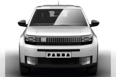 Fiat Grande Panda 1.2 Hybrid eDCT Icon