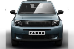 Fiat Grande Panda 1.2 Hybrid eDCT Pop