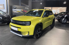 Fiat Grande Panda Hybrid 1.2 DCT-LA PRIMA-