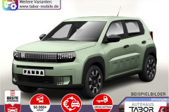 Fiat Grande Panda Hybrid ICON CarP PixelLED PDC DigC