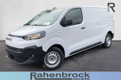 Fiat Scudo Kasten L2 145 MT6 Serie 3  Worksite-Paket, Visibility-Paket