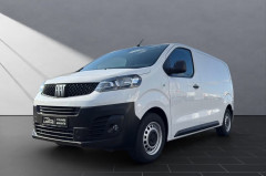 Fiat Scudo Kastenwagen L2H1 145 M6 Tageszulassung Aktion! Paket Techno & Assist