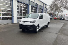 Fiat Scudo Kastenwagen XL 150 PS