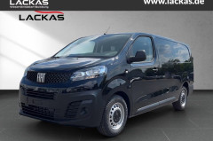 Fiat Scudo Multicab L3H1 2.0 180 Automatikgetriebe