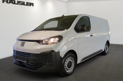 Fiat Scudo Scudo 120 PS 6-Gang Schaltung