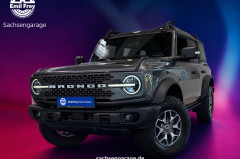 Ford Bronco 2.7 EcoBoost V6 Badlands  Sofort verfügbar