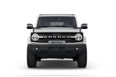 Ford Bronco 2.7 l EcoBoost Outer Banks 4x4 Automatik