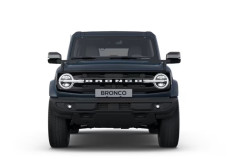 Ford Bronco 2.7 l EcoBoost Outer Banks 4x4 Automatik